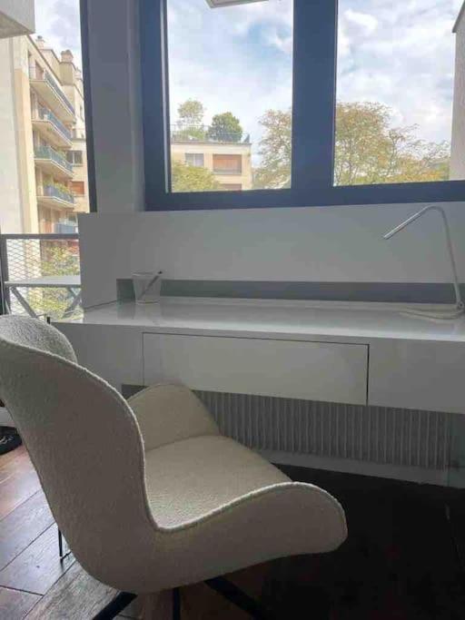 Appartement Trendy ,quit And Chic