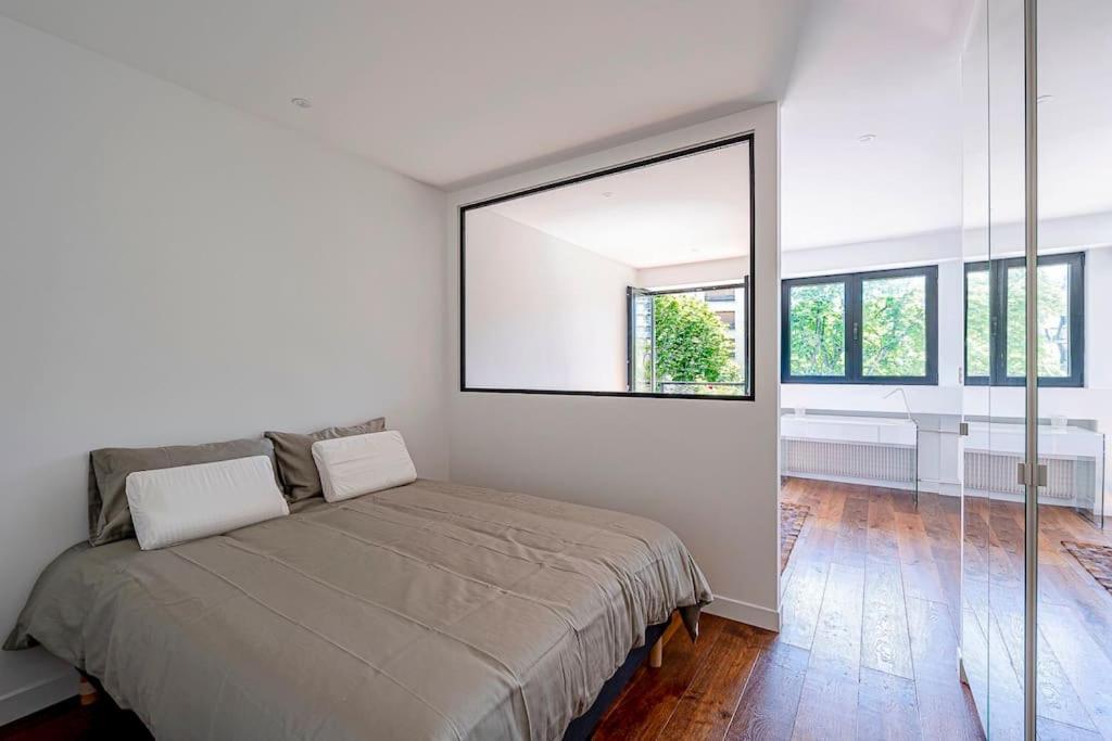 Appartement Trendy ,quit And Chic *
