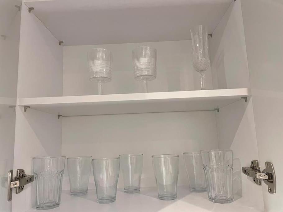 Appartement Trendy ,quit And Chic