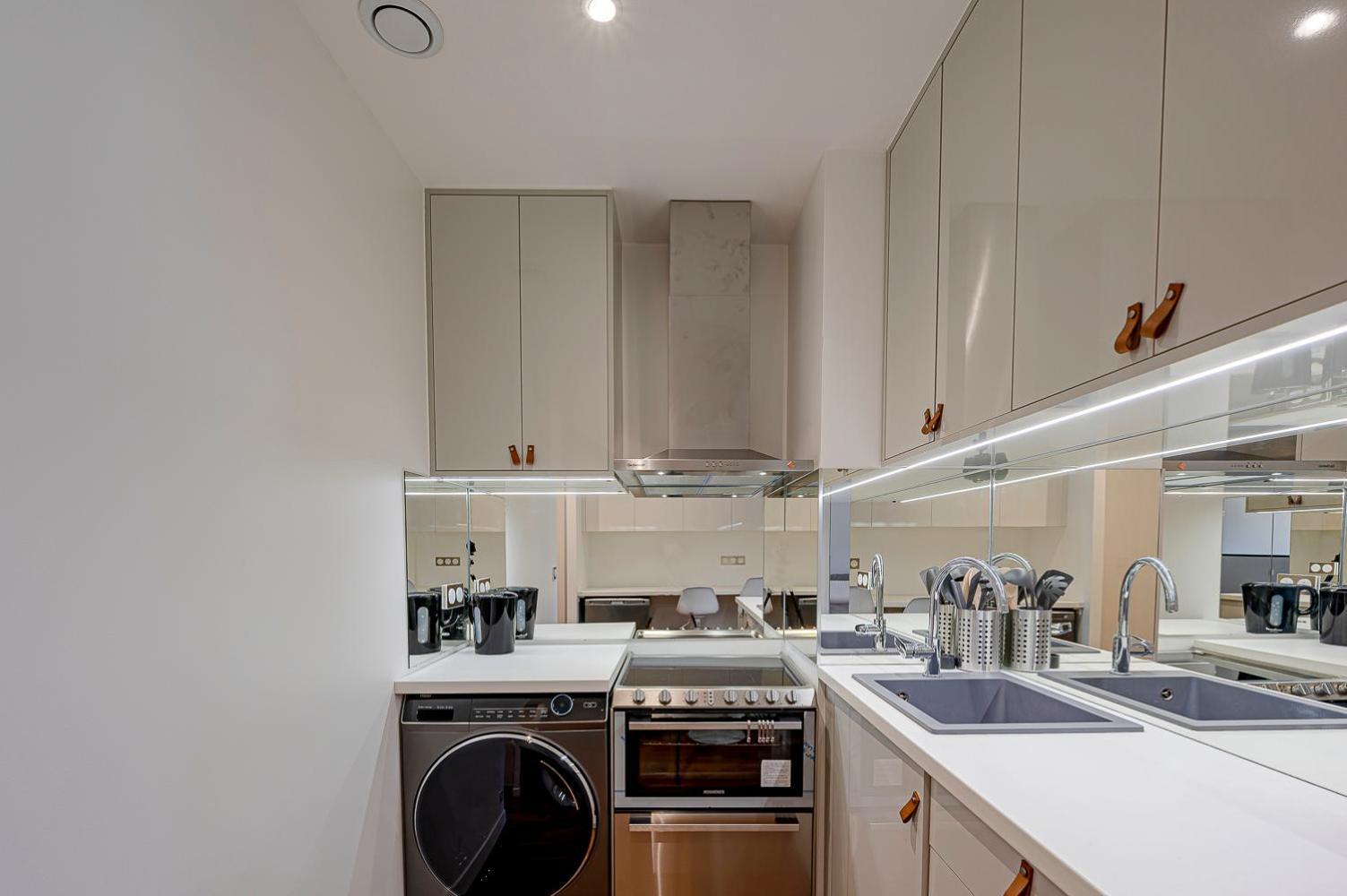 Appartement Trendy ,quit And Chic *
